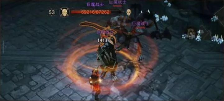 暗黑破坏神不朽oppo渠道服