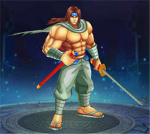 三国战纪2oppo版