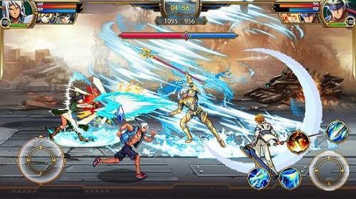 时空猎人oppo版本