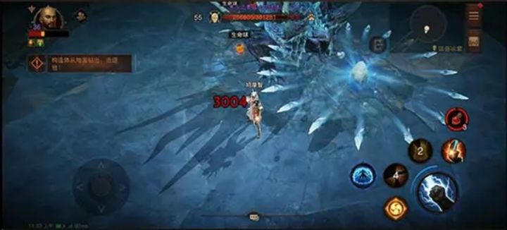 暗黑破坏神不朽oppo渠道服