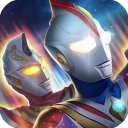 奥特曼系列ol oppo商店版本