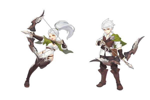 云上城之歌oppo版