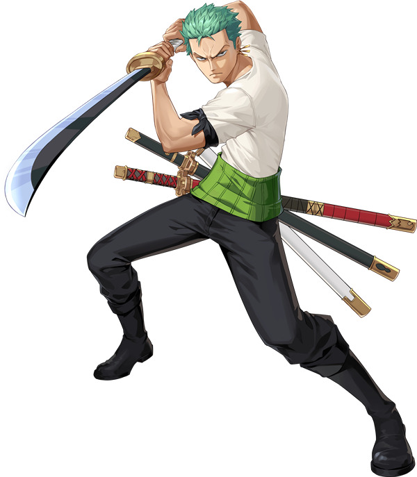 航海王热血航线oppo版