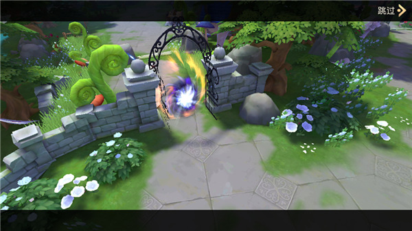 有杀气童话2oppo版