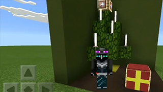 我的世界圣诞版最新版本