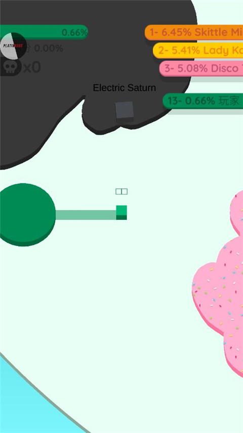 纸片大作战2最新版