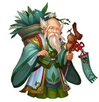 仙灵外传0氪送圣兽版