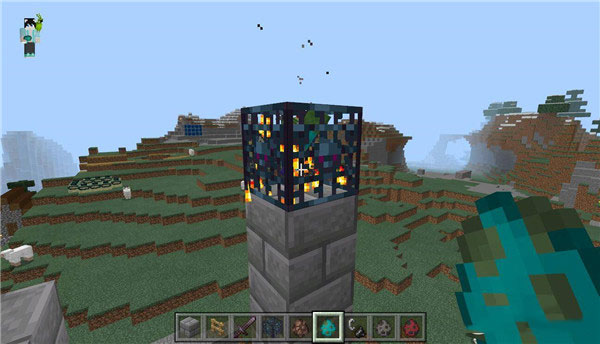 我的世界联机版官方正版