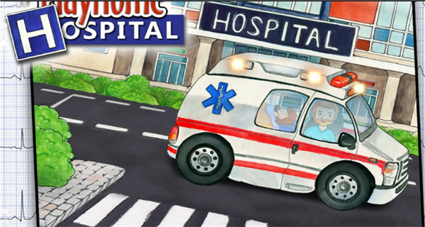 娃娃屋医院官方版