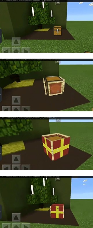 我的世界圣诞版最新版本