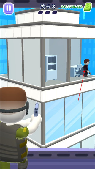 直升机射手最新版游戏