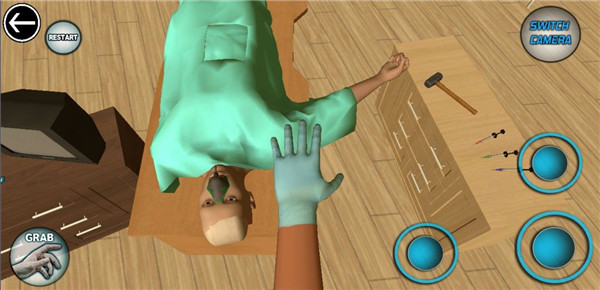 手术模拟器手机版