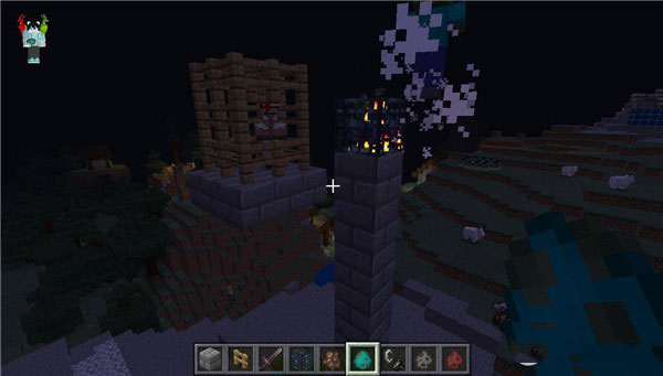 我的世界联机版官方正版