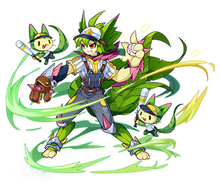 洛克王国手机版最新版