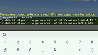 我的世界圣诞版最新版本