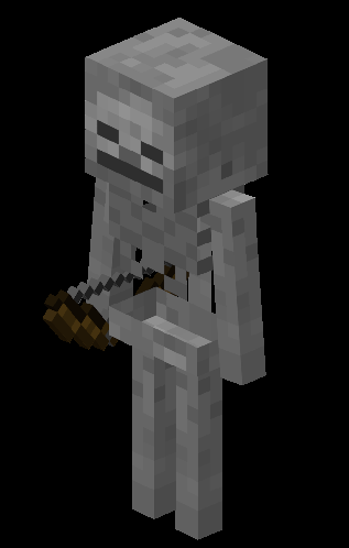 我的世界伍六七联动版