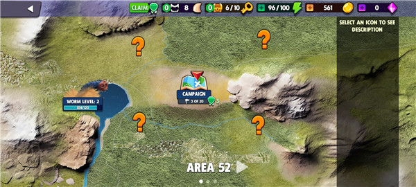 死亡蠕虫正版(Death Worm)