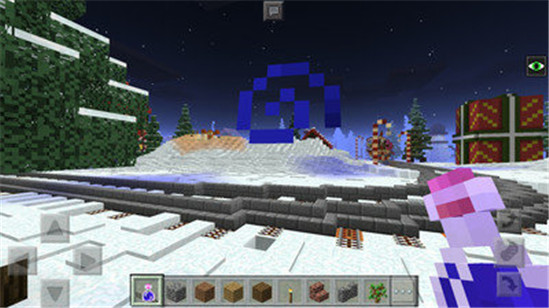 我的世界圣诞版最新版本