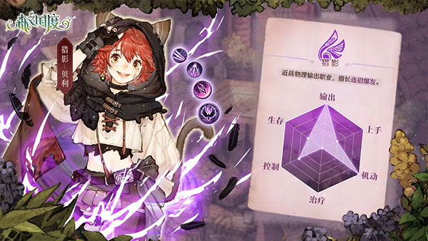 森之国度官服最新版本