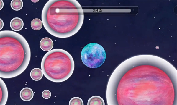 流浪小星球正版