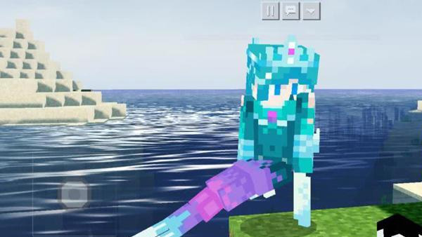 我的世界dream大逃杀完整版