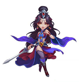 仙灵外传0氪送圣兽版