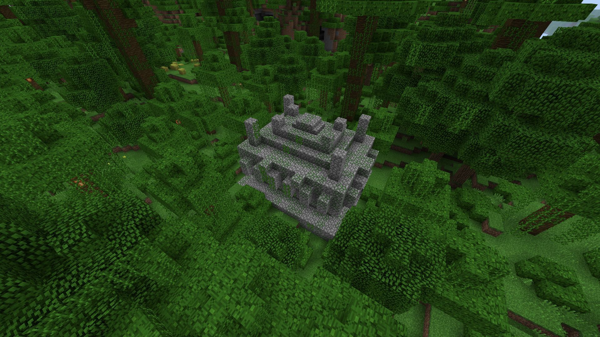 我的世界1.20基岩版