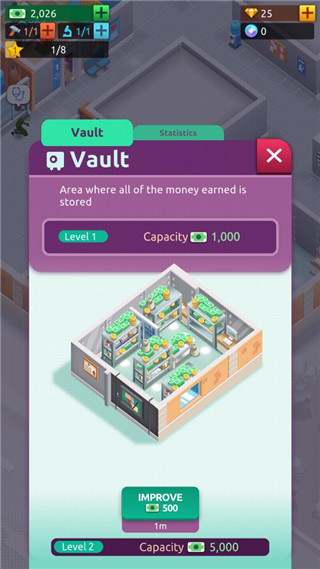 医院帝国大亨最新版