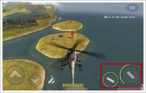 炮艇战3d直升机官方最新版