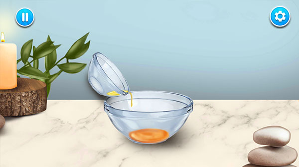 ASMR医院医生游戏