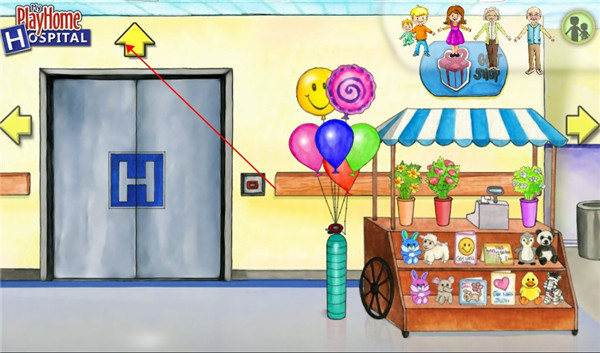 娃娃屋医院官方版