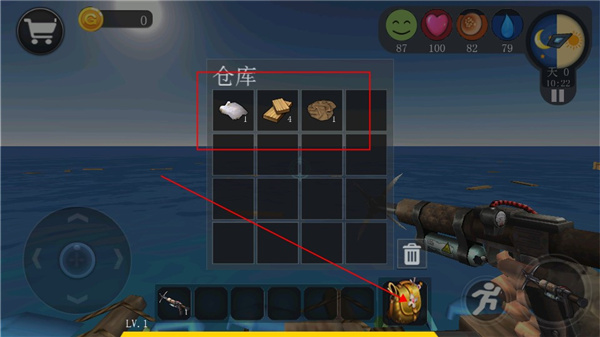 创造我的世界手机版