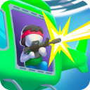 直升机射手最新版游戏