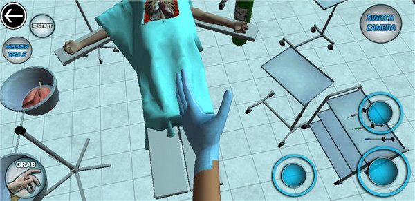 手术模拟器手机版