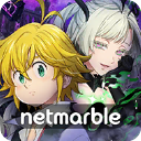 七大罪光与暗之交战韩服