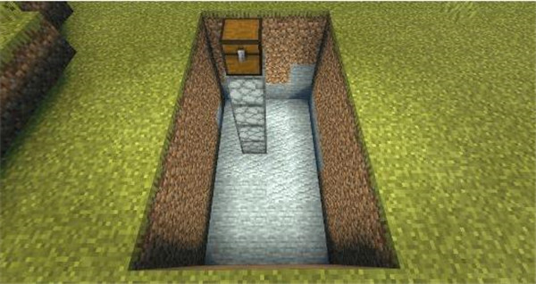 我的世界百度版最新版