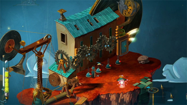 虚构世界手机版最新版