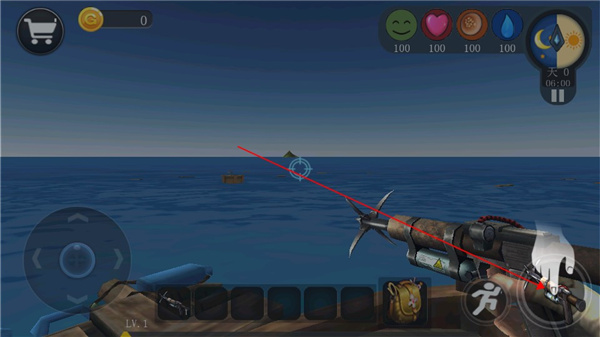 创造我的世界手机版