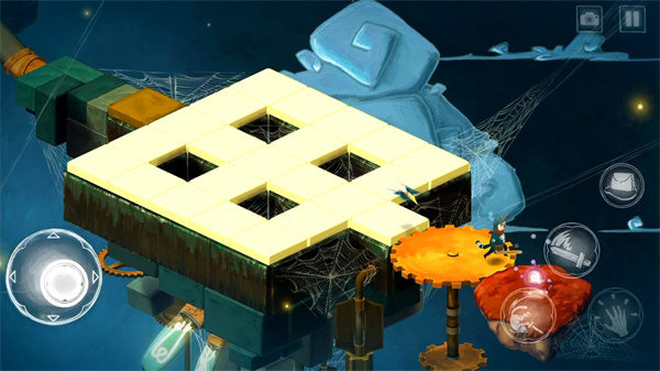 虚构世界手机版最新版