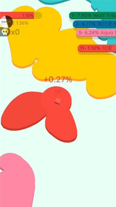 纸片大作战2最新版