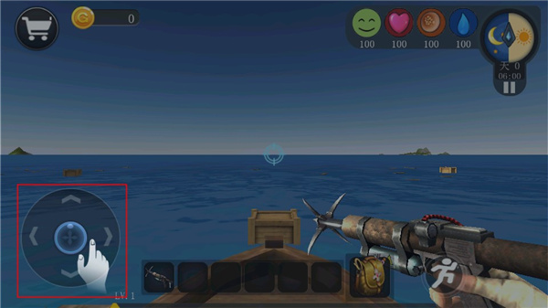 创造我的世界手机版