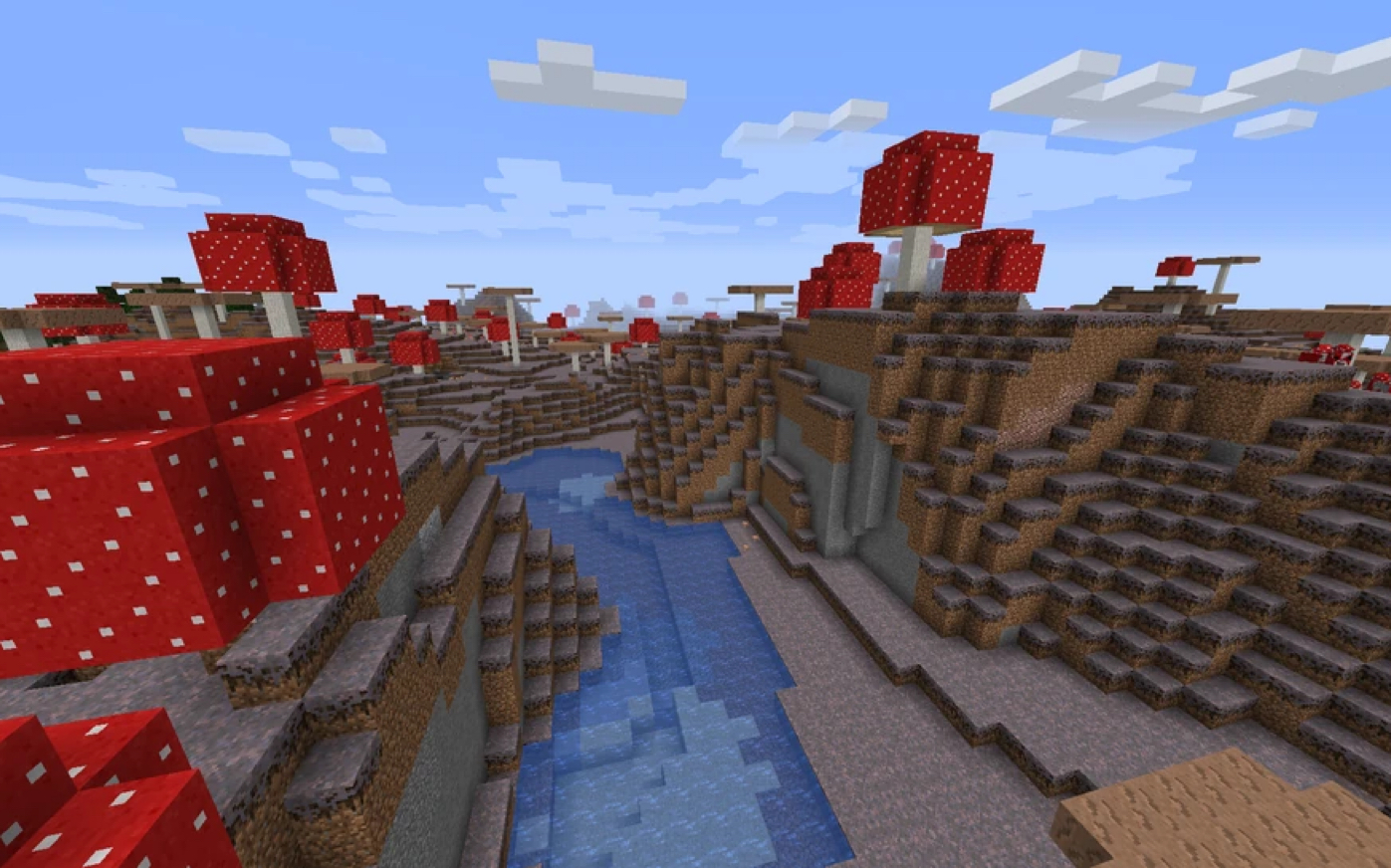 我的世界1.20基岩版