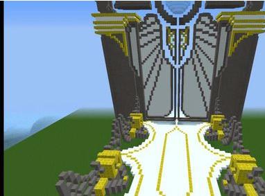 我的世界华为版