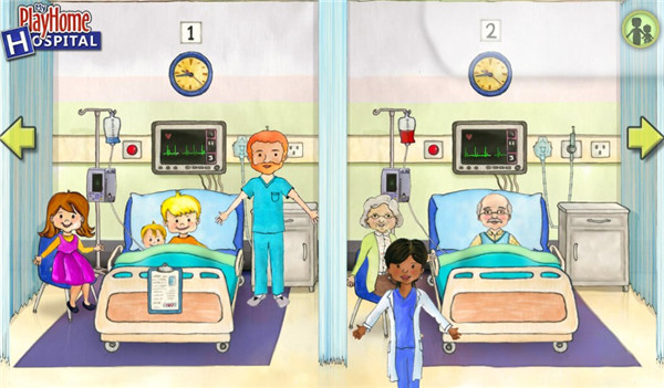 娃娃屋医院官方版