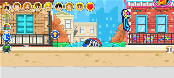 佩皮小镇医院生活最新版