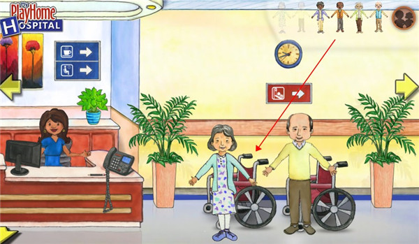 娃娃屋医院官方版