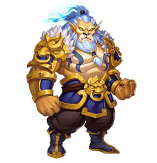 仙灵外传0氪送圣兽版