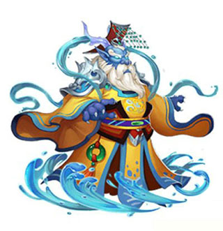 仙灵外传0氪送圣兽版