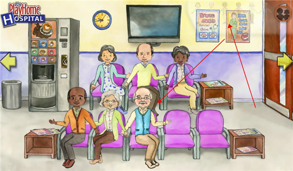 娃娃屋医院官方版
