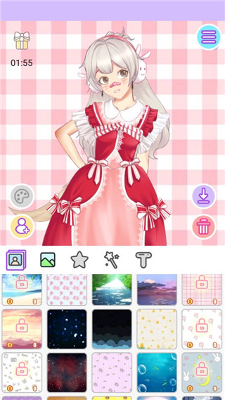 洛丽塔换装最新版中文版